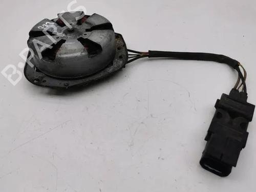 Radiator fan BMW 5 Touring (E61) 525 d | BP28860602M35 