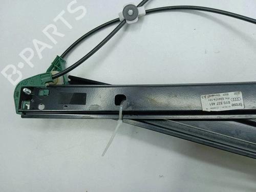 Front left window mechanism AUDI A3 Limousine (8YS, 8YM) S3 TFSI quattro | BP38247811C22 - Image 5