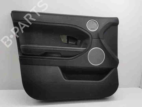 Used Front left panel LAND ROVER RANGE ROVER EVOQUE (L538) 2.2 D 4x4 (190 hp) 28859637