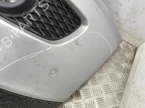 Front bumper MERCEDES-BENZ M-CLASS (W164) ML 320 CDI 4-matic (164.122) | BP28860461C7 