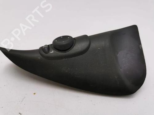 Mirror switch SAAB 9-3 Estate (E50) 1.9 TTiD | BP33228460I25 - Image 4