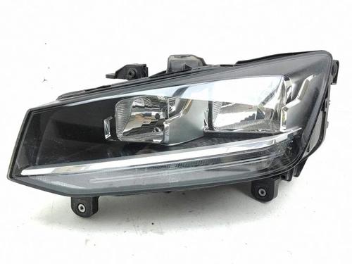 Used Left headlight Left headlight AUDI Q2 (GAB, GAG) 1.0 TFSI (115 hp) 40210839 40210839
