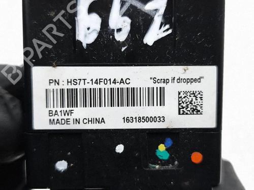 Electronic module FORD FOCUS IV (HN) 1.0 EcoBoost | BP39990875M83 - Image 7