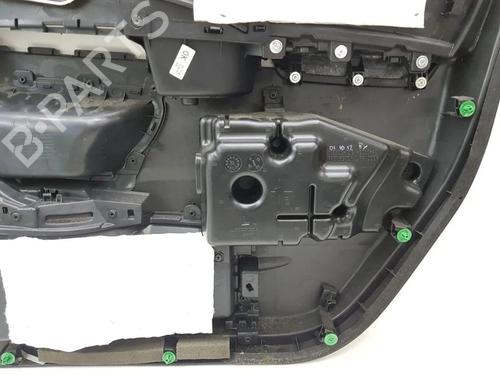 Front left panel HONDA CR-V III (RE_) 2.2 i-DTEC 4WD (RE6) | BP36196195C58 - Image 5