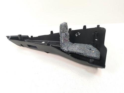 Rear parcel shelf PEUGEOT 3008 I MPV (0U_) 1.6 HDi | BP28867441C85 