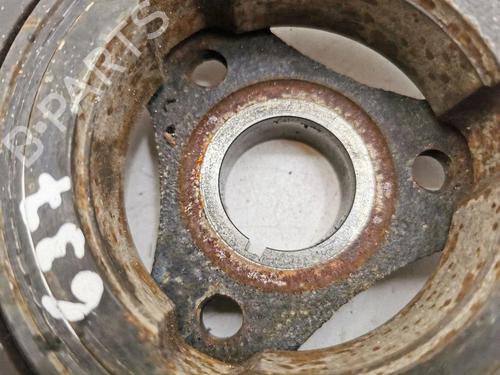 Pulley MAZDA CX-5 (KF) 2.2 D | BP38250251M122 - Image 5