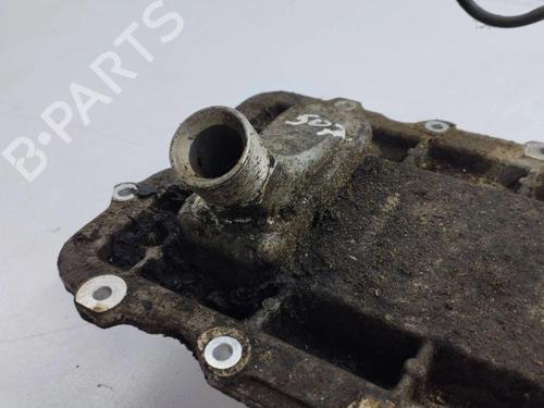Oil radiator MASERATI QUATTROPORTE V 4.2 | BP28876247M33 