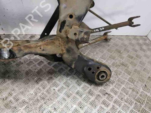 Rear axle INFINITI Q50 50 D | BP28876644M2 