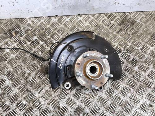 Used Left front steering knuckle Left front steering knuckle 39408311 39408311
