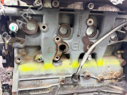 Engine JEEP CHEROKEE (KL) 2.0 CRD | BP32675699M1 - Image 6