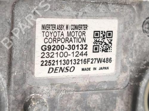 Inverter/Converter LEXUS IS III (_E3_) 300h (AVE30_, AVE30R) | BP37586428M119  - Image 10