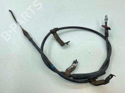 Used Handbrake cable KIA SPORTAGE V (NQ5) 1.6 T-GDi Hybrid (230 hp) 28870263