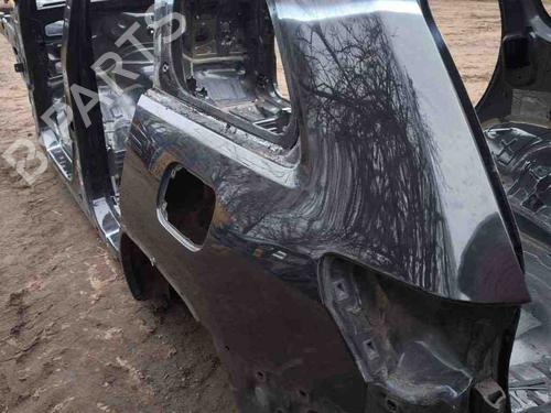 Left rear fenders JEEP GRAND CHEROKEE IV (WK, WK2) 3.0 CRD V6 4x4 | BP28879934C43