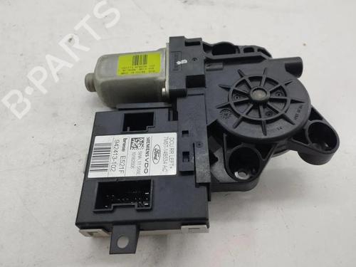 Left rear window motor FORD KUGA I 2.0 TDCi | BP28902915E23 - Image 6