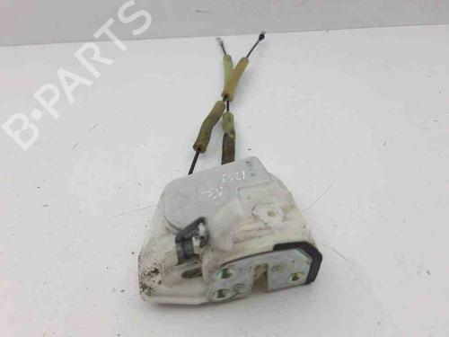 Used Rear left lock MAZDA 6 Estate (GJ, GL) 2.2 D (150 hp) 28878794