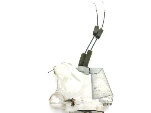 Used Front left lock HONDA ACCORD VIII Estate (CW) 2.2 i-DTEC (CW3) (150 hp) 28888408