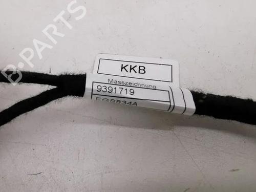 Wiring harness BMW i3 (I01) Range Extender | BP28862302E16 