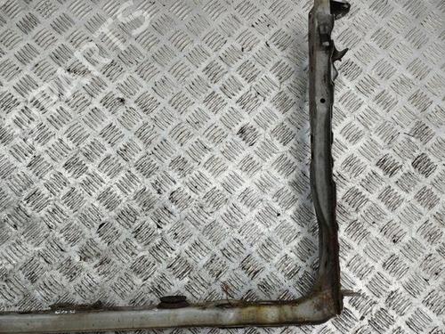 Crossmember TOYOTA AURIS (_E18_) 1.4 D-4D (NDE180_, NDE180R) | BP28850897C162 