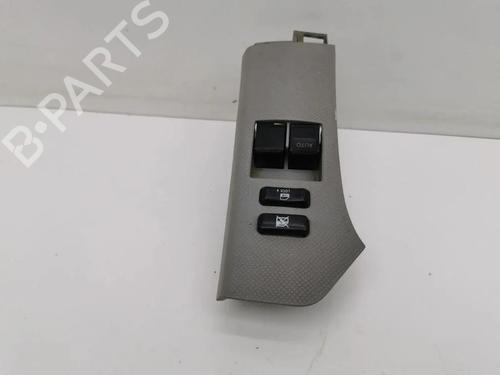 Left front window switch TOYOTA YARIS (_P9_) 1.0 GPL (KSP90_) | BP33925225I27 - Image 4