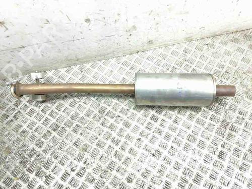 Udstødningssystem CITROËN C5 AIRCROSS (A_) 1.2 PureTech 130 (ARHNSJ) (131 hp) 28905327