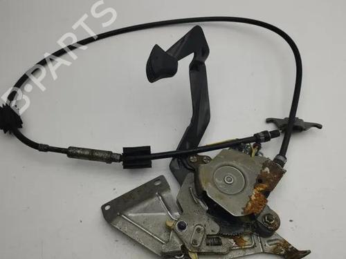Used Hand brake VOLVO XC90 I (275) T6 AWD (272 hp) 28846920