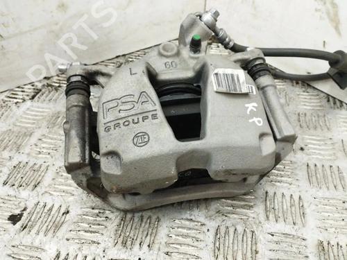 Left front brake caliper CITROËN C5 II Break (RE_) 1.8 16V (RE6FYB) | BP36200577M105 - Image 4