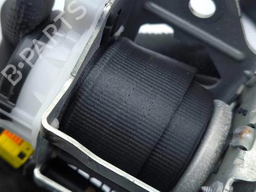 Rear right seatbelt AUDI A1 Sportback (GBA) 25 TFSI | BP36080552I28 - Image 3