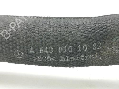 Pipe MERCEDES-BENZ A-CLASS (W169) A 160 CDI (169.006, 169.306) | BP36187342M125 - Image 5