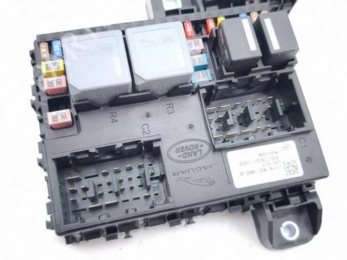 Fuse box JAGUAR I-PACE (X590) EV400 AWD | BP37166395E1 - Image 5