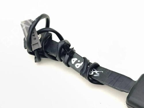 Seat buckle MAZDA CX-7 (ER) 2.2 MZR-CD AWD (ER10A) | BP36085707I32 - Image 4