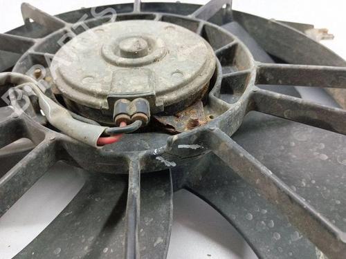 Radiator fan HONDA CR-V IV (RM_) 2.2 i-DTEC AWD (RE6) | BP37404876M35 - Image 9