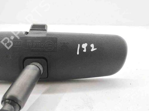 Rear mirror CHRYSLER VOYAGER IV (RG, RS) 2.8 CRD | BP28877328I6 