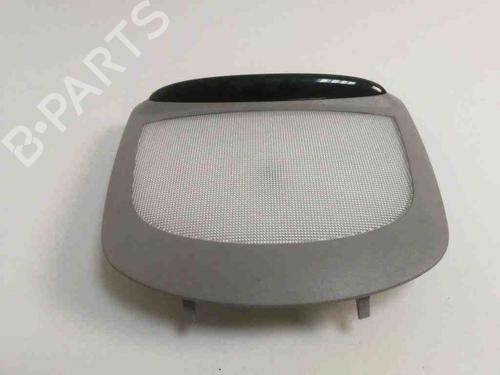 Electronic module MERCEDES-BENZ M-CLASS (W164) ML 280 CDI 4-matic (164.120) | BP28875051M83