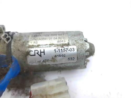 Elektronisk modul BMW X5 (E53) 3.0 d | BP28872661M83