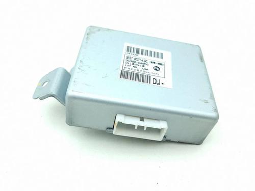 Electronic module KIA OPTIMA (JF) 1.7 CRDi | BP37289844M83 - Image 2