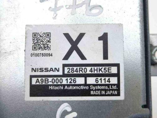 Electronic module INFINITI Q50 50 D | BP28876792M83 