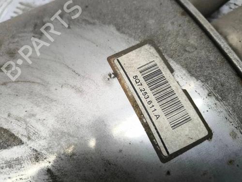 Exhaust system VW GOLF VIII (CD1, DA1) 1.5 TSI | BP40209928M121 - Image 6