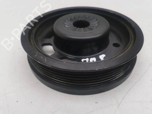 Pulley VW T-ROC (A11, D11) 1.0 TSI | BP33908539M122 - Image 4