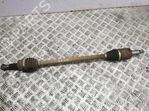 Used Left rear driveshaft Left rear driveshaft 28878889 28878889