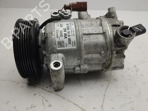 AC compressor SEAT LEON (5F1) 1.2 TSI | BP36391598M34 - Image 4