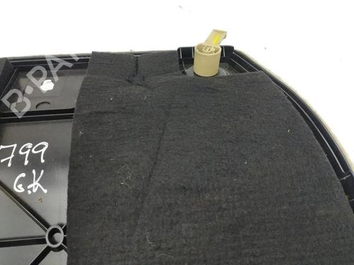 Boot lining MERCEDES-BENZ M-CLASS (W164) ML 350 CDI 4-matic (164.125, 164.124) | BP36348874I3 - Image 11