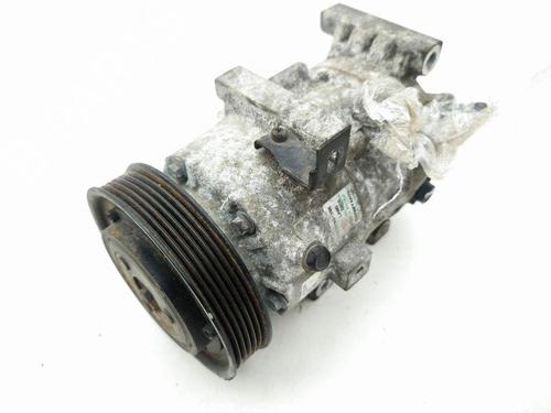 Used AC compressor KIA SPORTAGE V (NQ5) 1.6 T-GDI (180 hp) 28907355