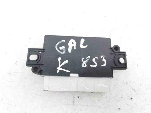 Electronic module PEUGEOT 208 I (CA_, CC_) 1.4 VTi | BP28902078M83 