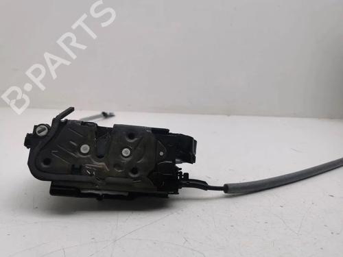 Front left lock VW T-ROC (A11, D11) 1.0 TSI | BP28899577C98 - Image 3