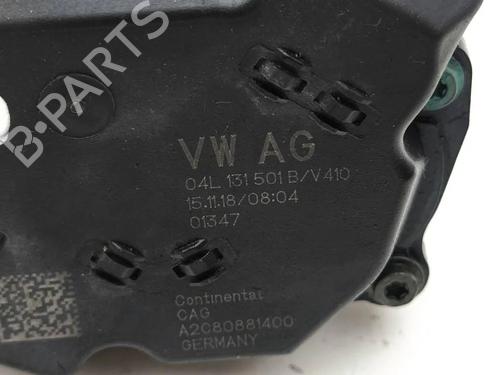 Egr AUDI A4 B9 (8W2, 8WC) 2.0 TDI | BP33663419M69 - Image 8