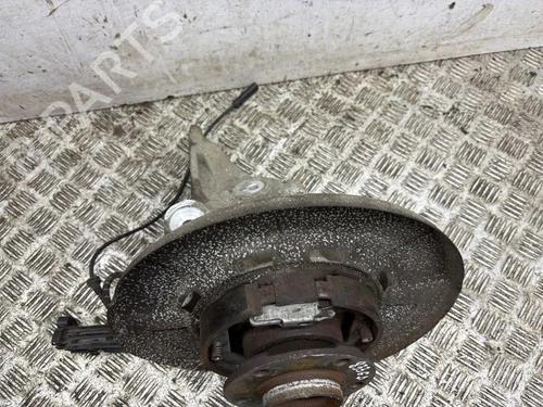 Fusee rechts achter BMW X5 (F15, F85) xDrive 40 d | BP30787984M28