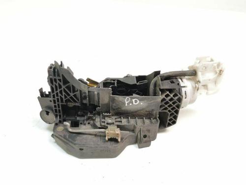 Used Front right lock MERCEDES-BENZ S-CLASS (W220, V220) S 320 CDI (220.026, 220.126) (197 hp) 28902949