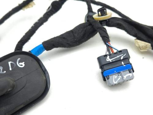 Wiring harness RENAULT CAPTUR II (HF_) TCe 100 (HFMT) | BP36177927E16 - Image 9