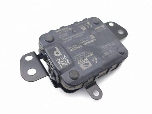 Electronic module TOYOTA C-HR (_X2_, _H2_) PHEV (MAXH21) | BP36887329M83 - Image 3