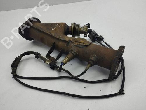 Electronic sensor MAZDA CX-7 (ER) 2.3 MZR DISI Turbo AWD (ER3P) | BP40192761M84 - Image 4